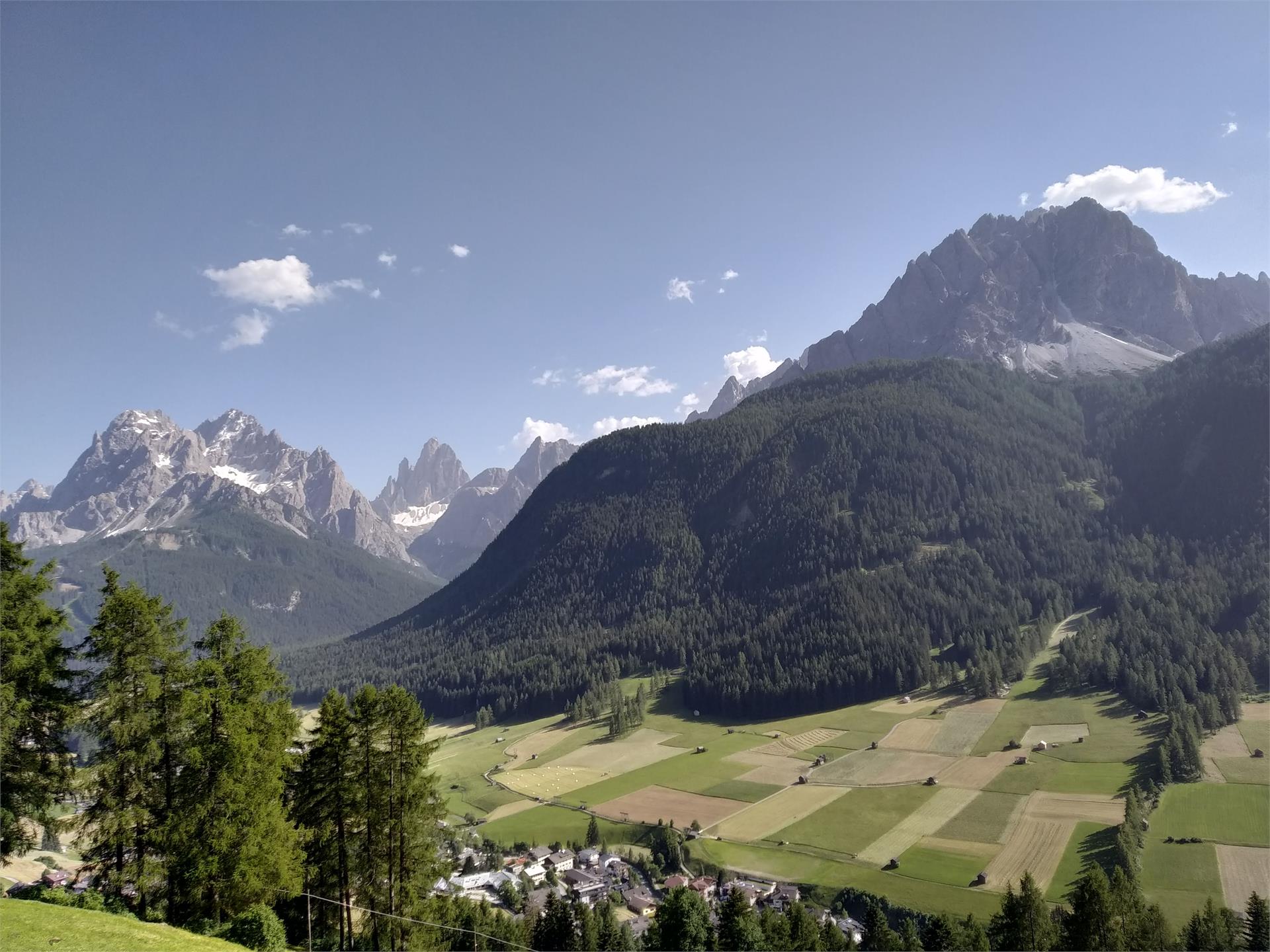 Egarterhof Sesto 11 suedtirol.info