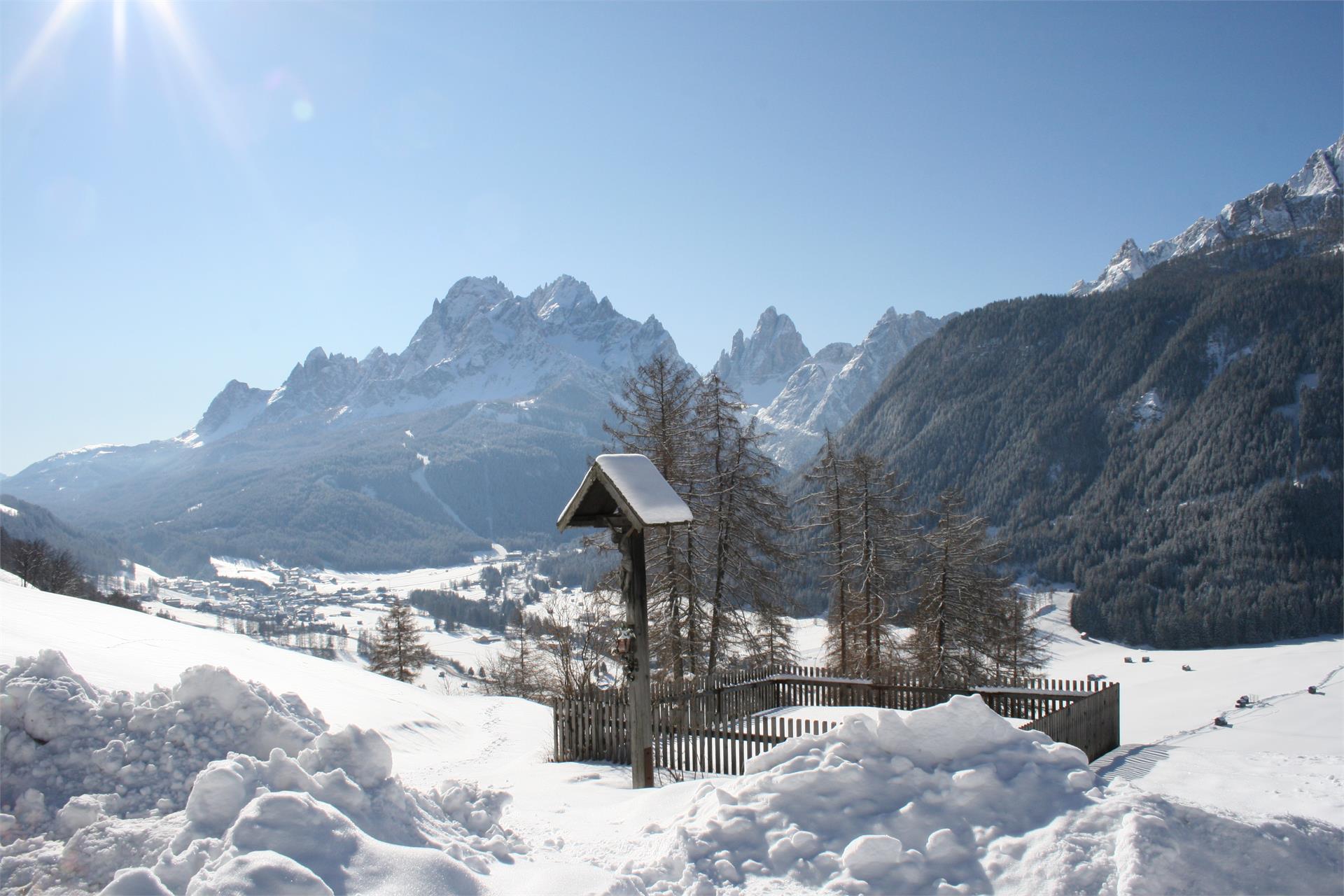 Egarterhof Sesto 14 suedtirol.info