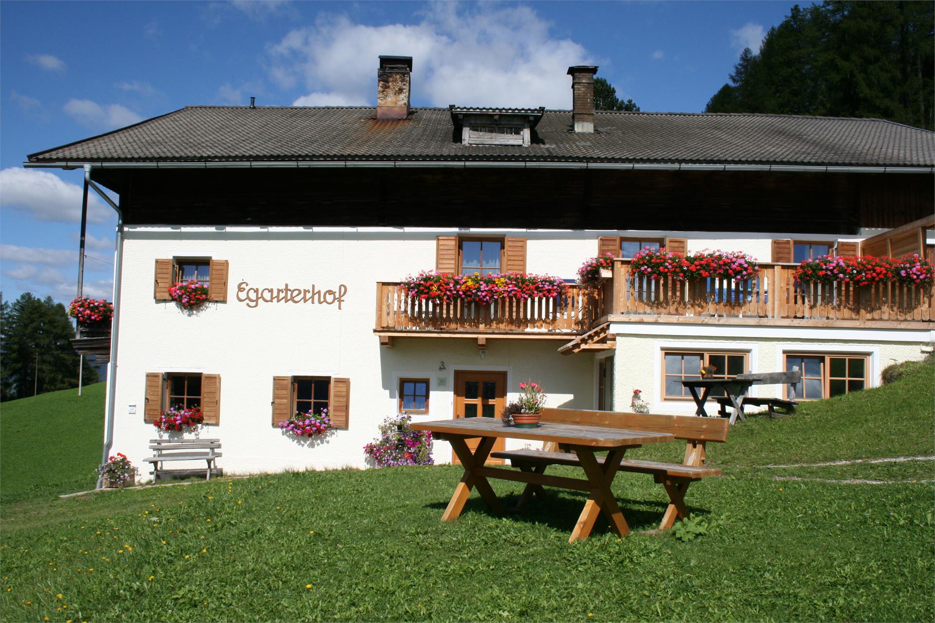 Egarterhof Sesto 1 suedtirol.info