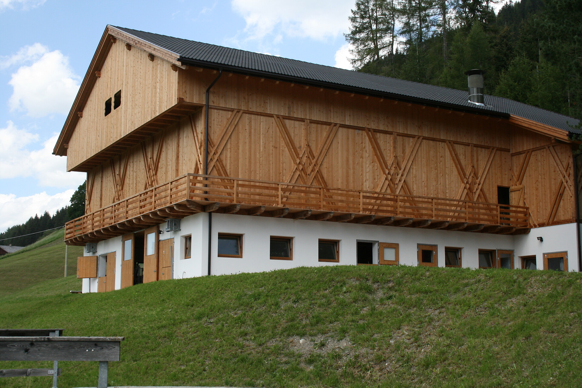 Egarterhof