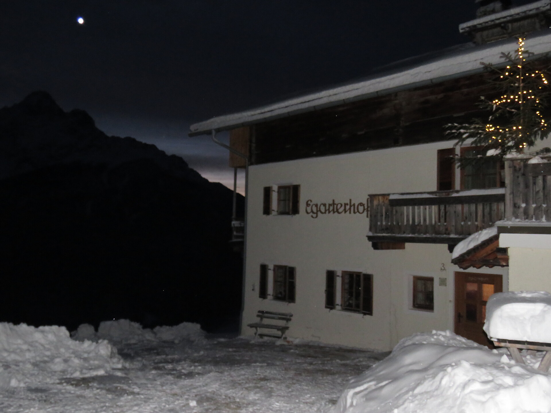 Egarterhof