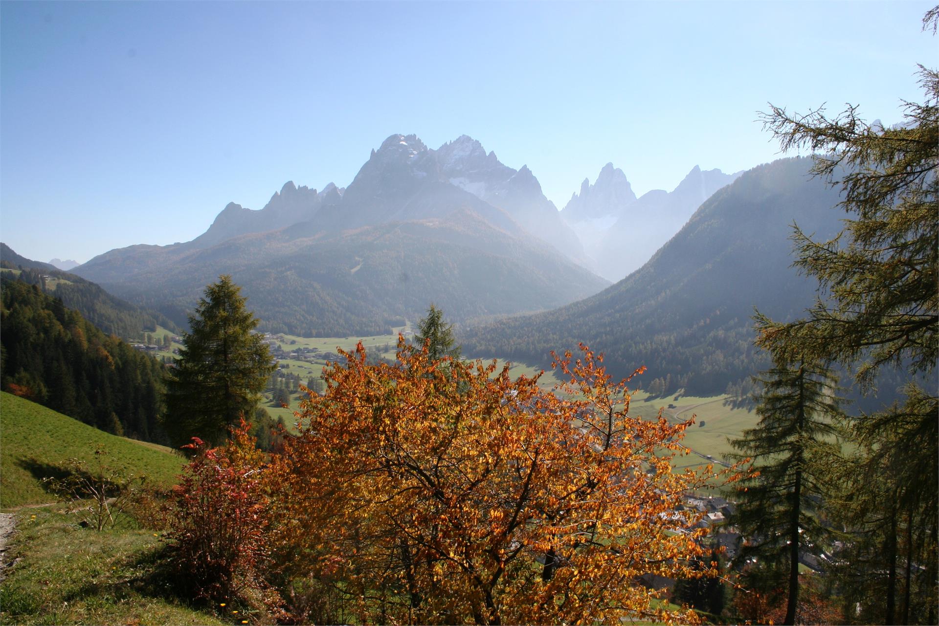 Egarterhof Sesto 6 suedtirol.info