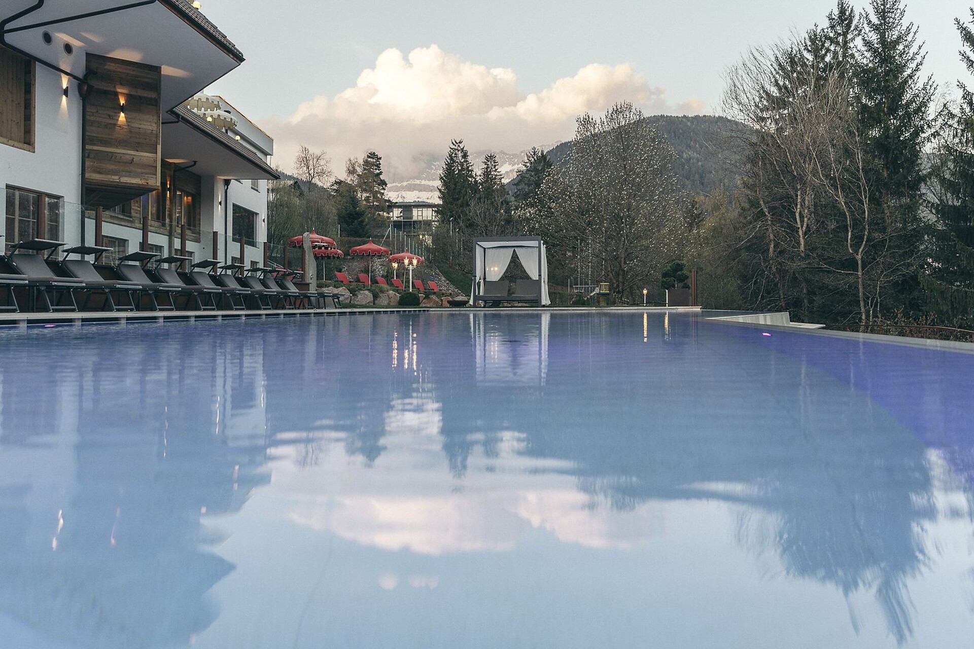 engel gourmet&spa