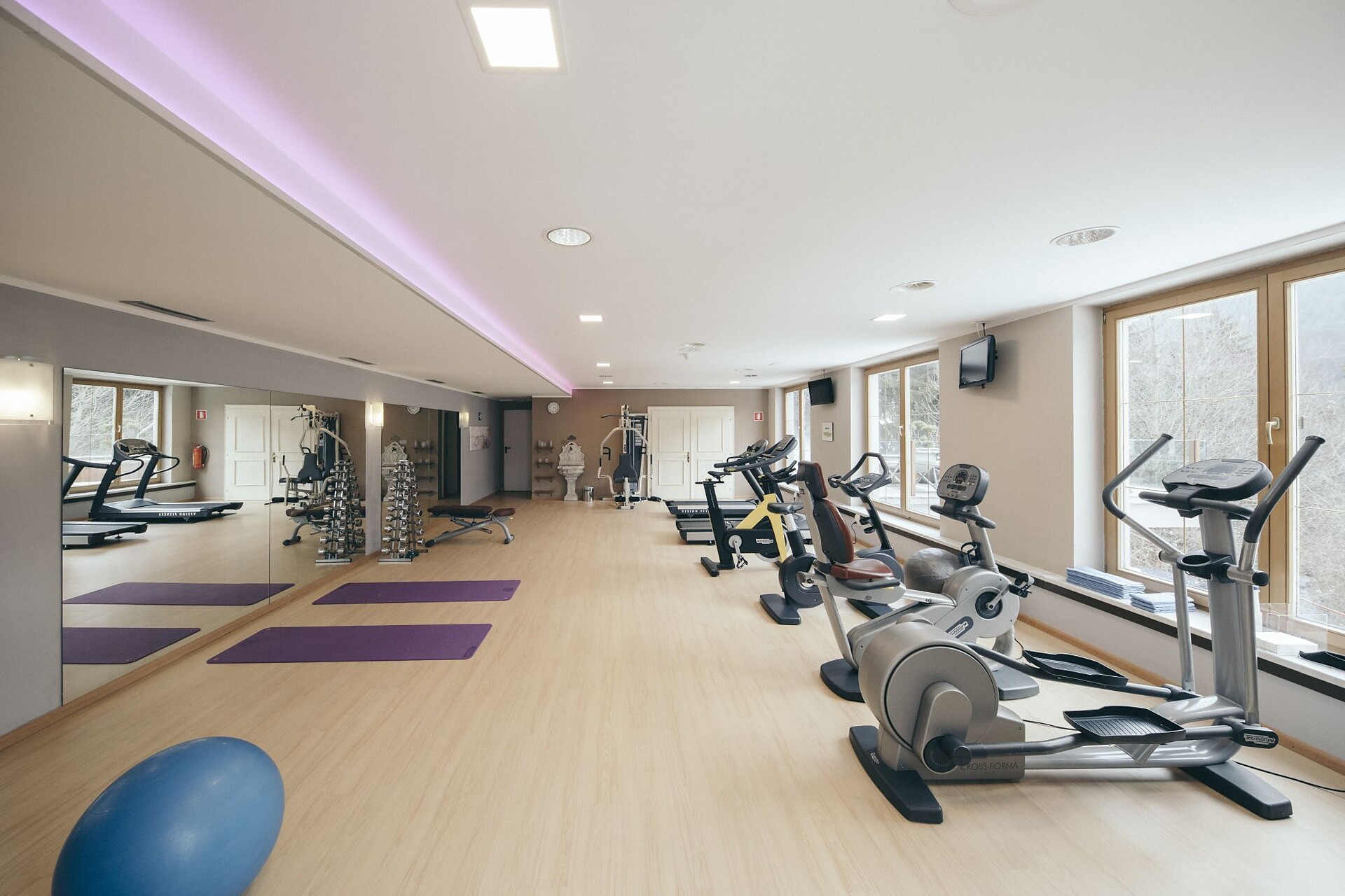 engel gourmet&spa