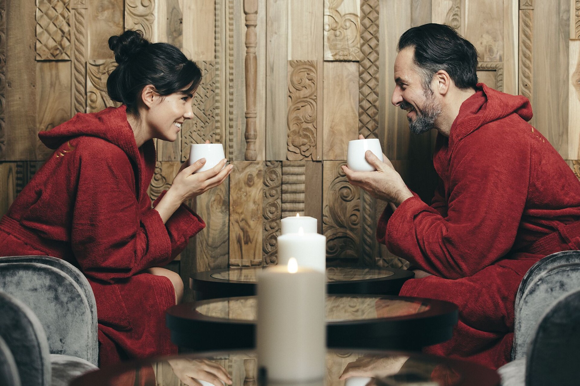 engel gourmet&spa