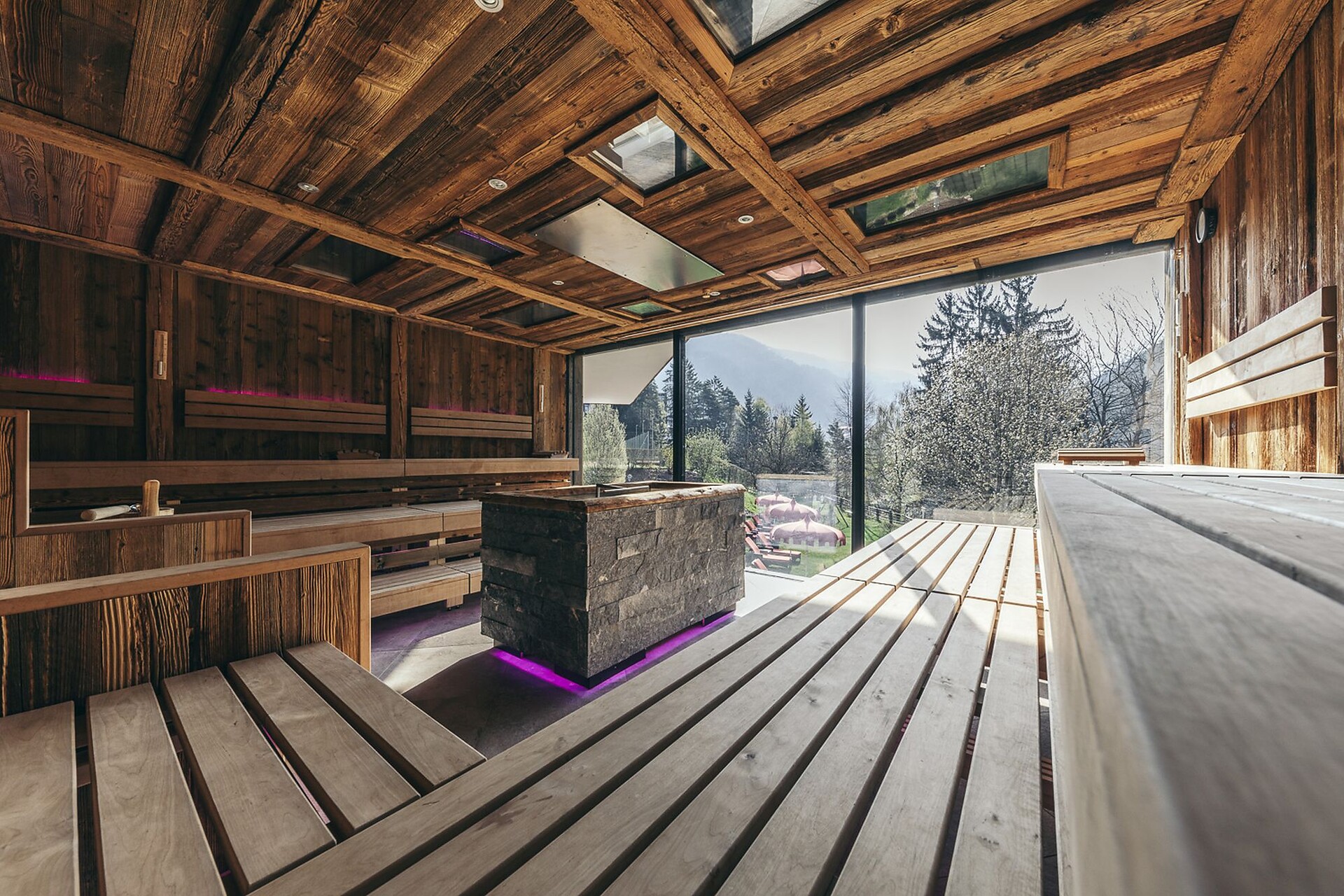 engel gourmet&spa