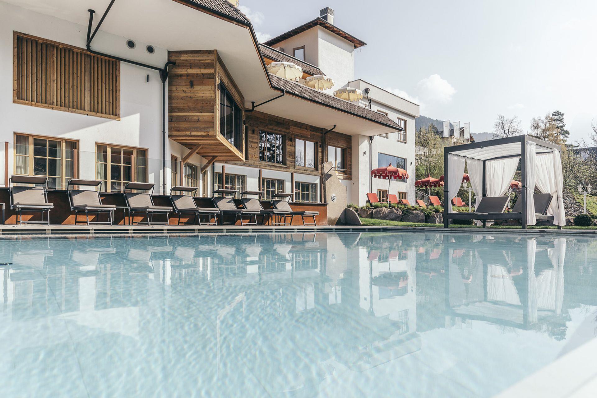 engel gourmet&spa Welschnofen/Nova Levante 1 suedtirol.info