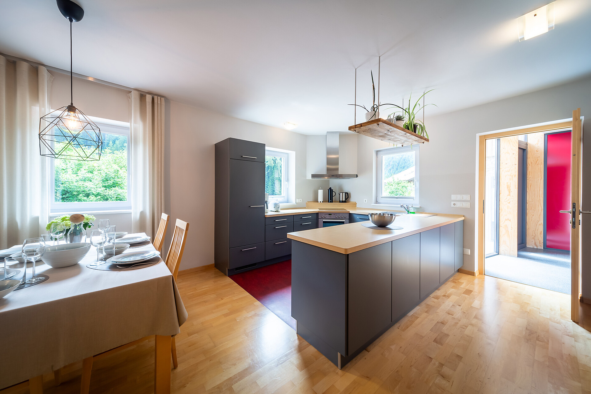 Cucina