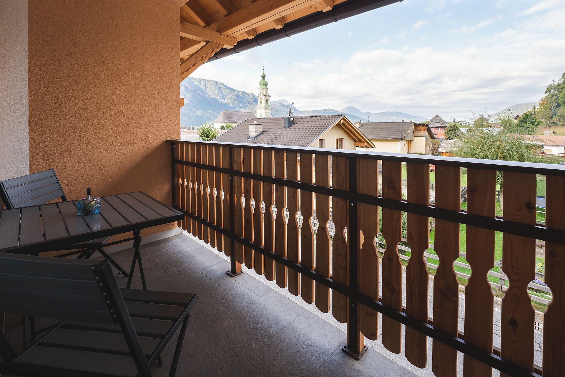 Holiday Apartment Elslerhof Dobbiaco