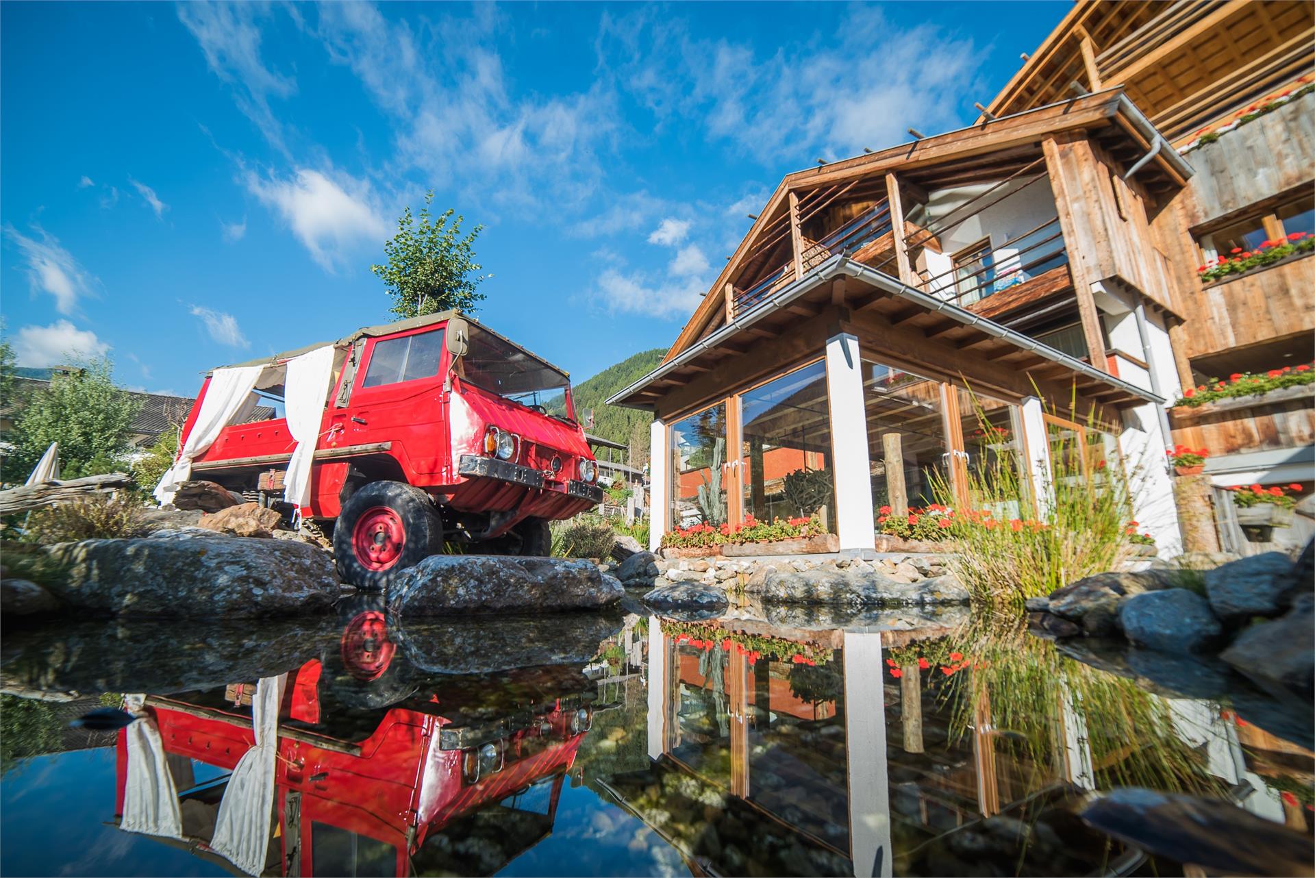 Erlebnishotel Waltershof Ulten 2 suedtirol.info