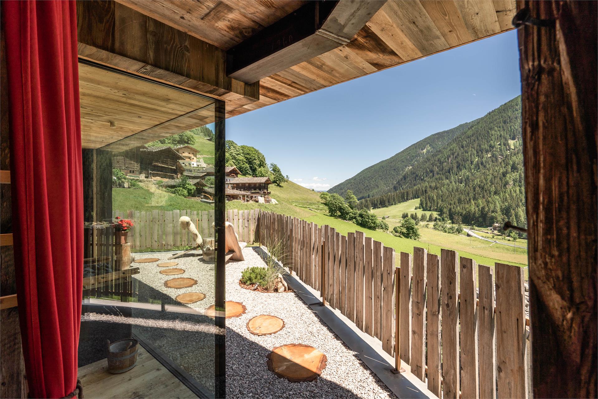 Erlebnishotel Waltershof Ulten 14 suedtirol.info