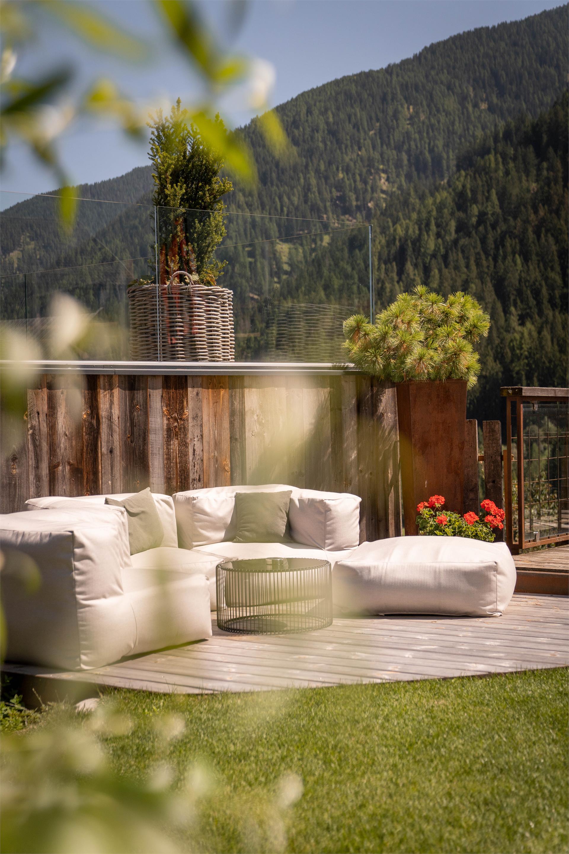 Erlebnishotel Waltershof Ulten 18 suedtirol.info