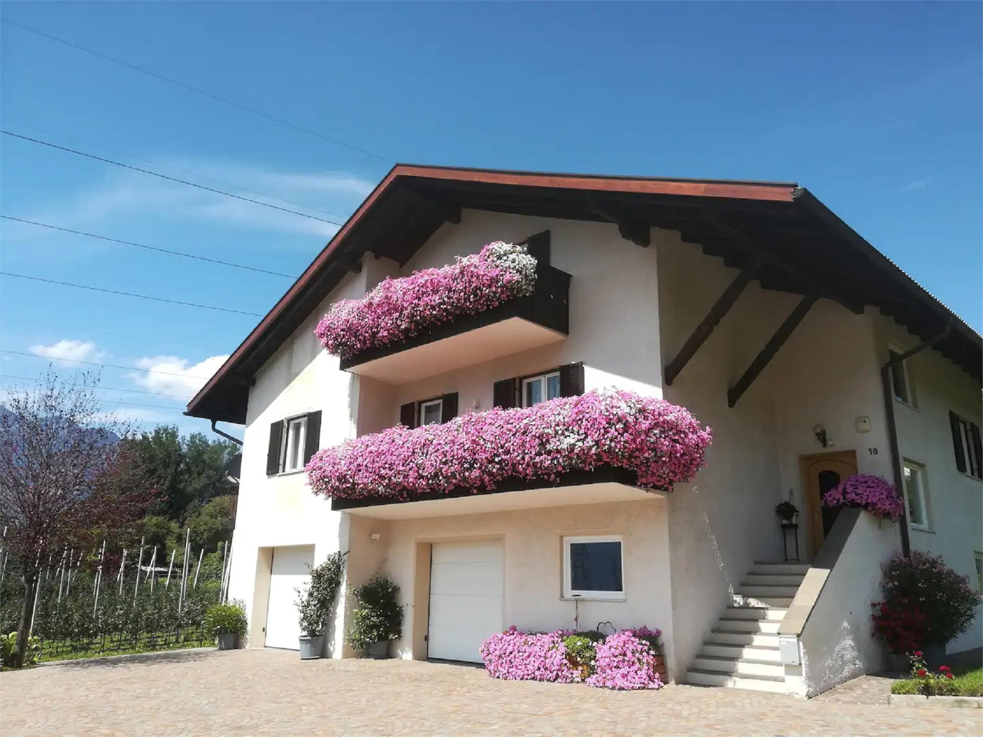 Eichholzhof Montan 1 suedtirol.info