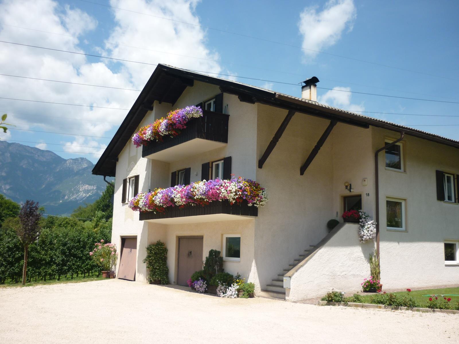 Eichholzhof Montan 16 suedtirol.info