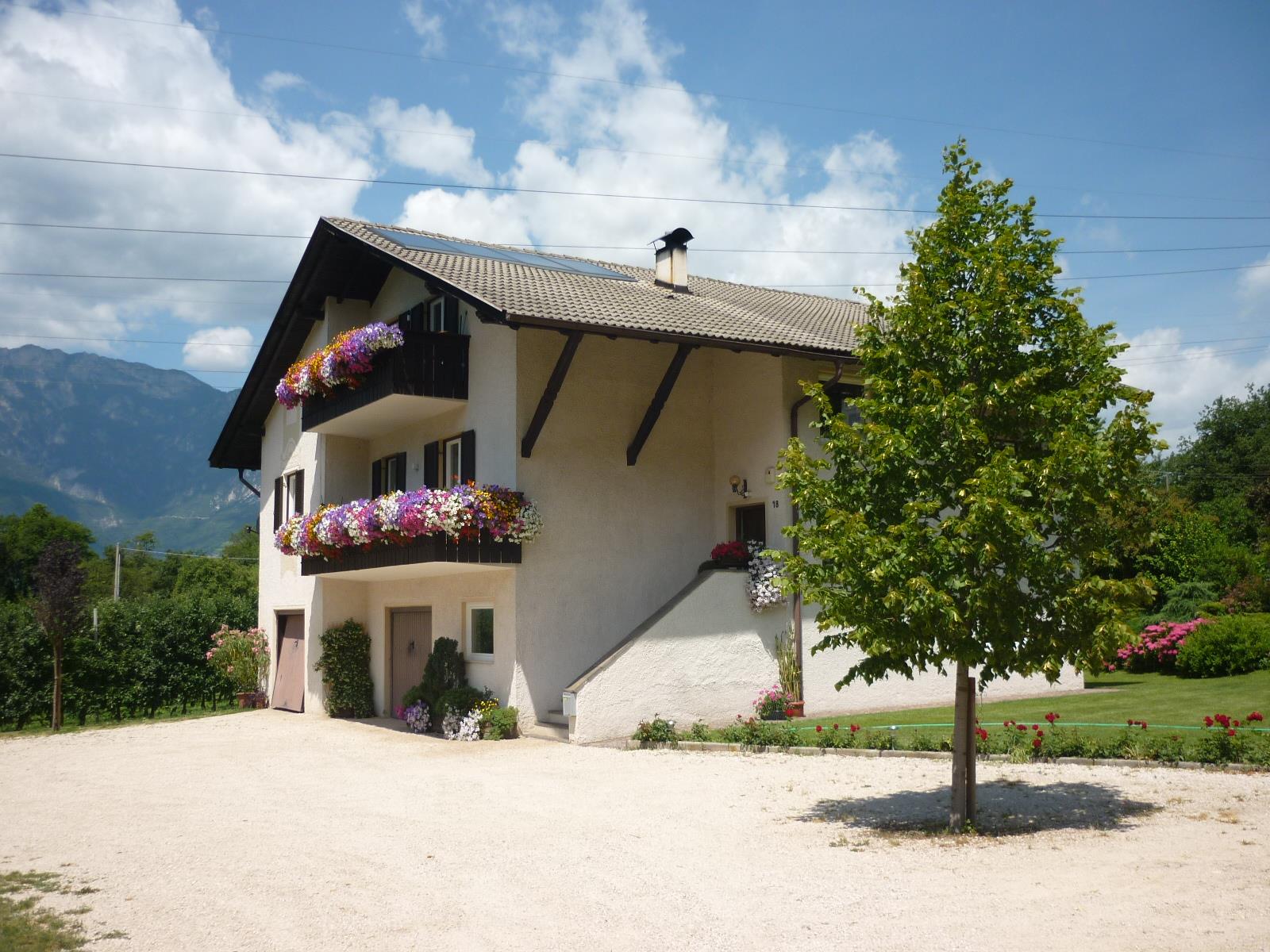 Eichholzhof Montan 4 suedtirol.info