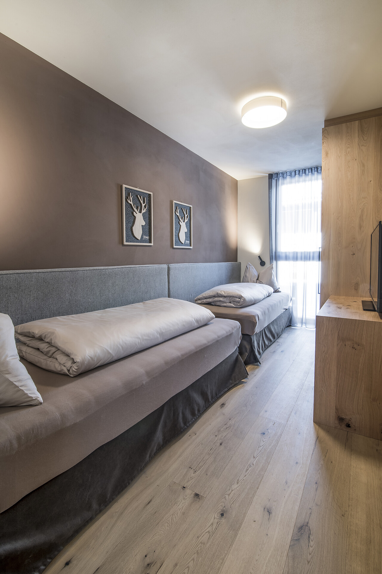 Garden Suite