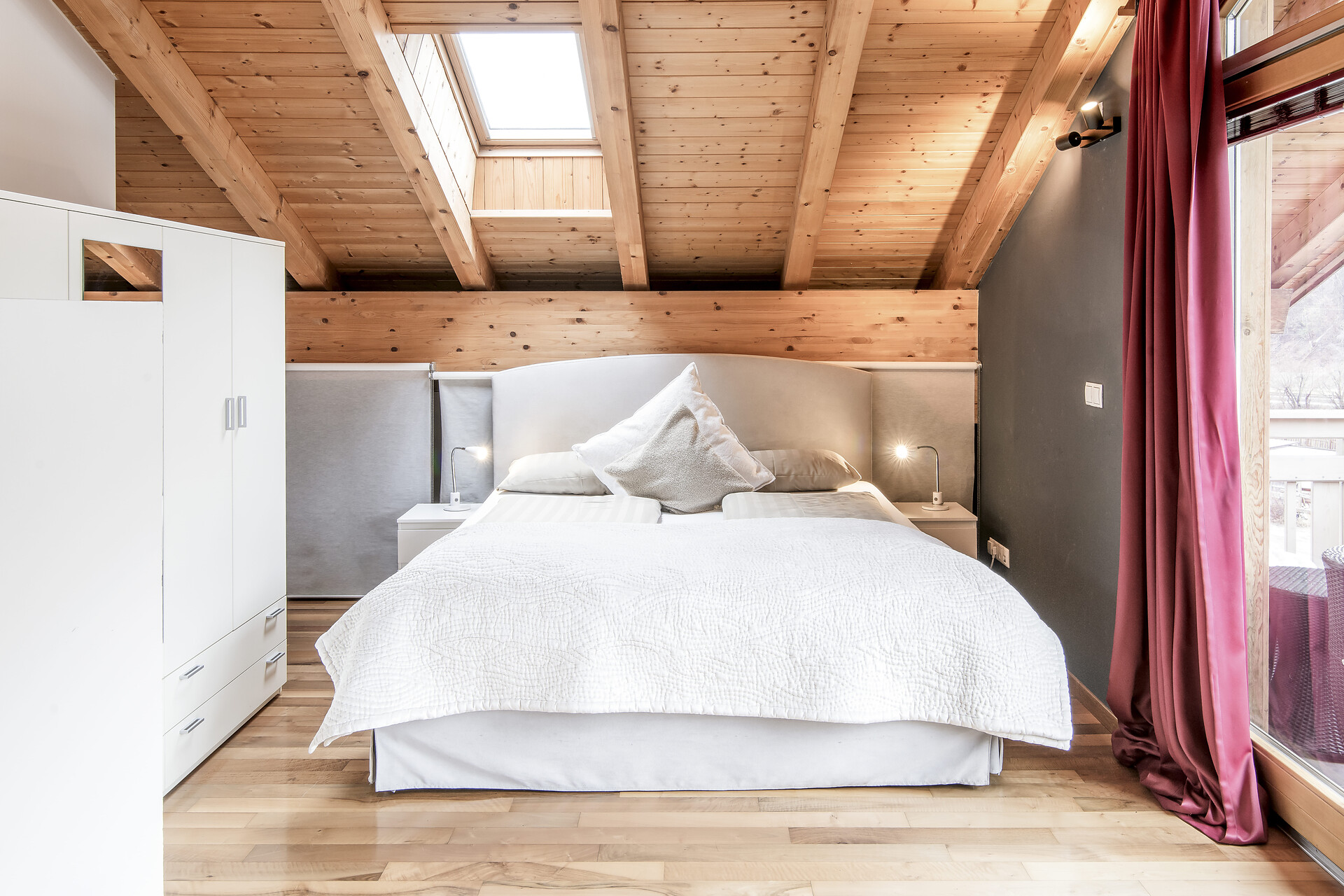 Erika Suites & Lofts