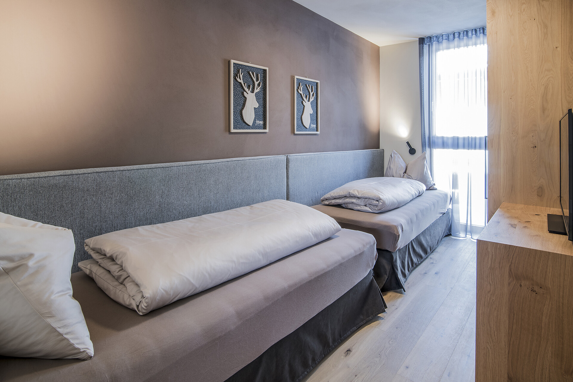 Family Suite