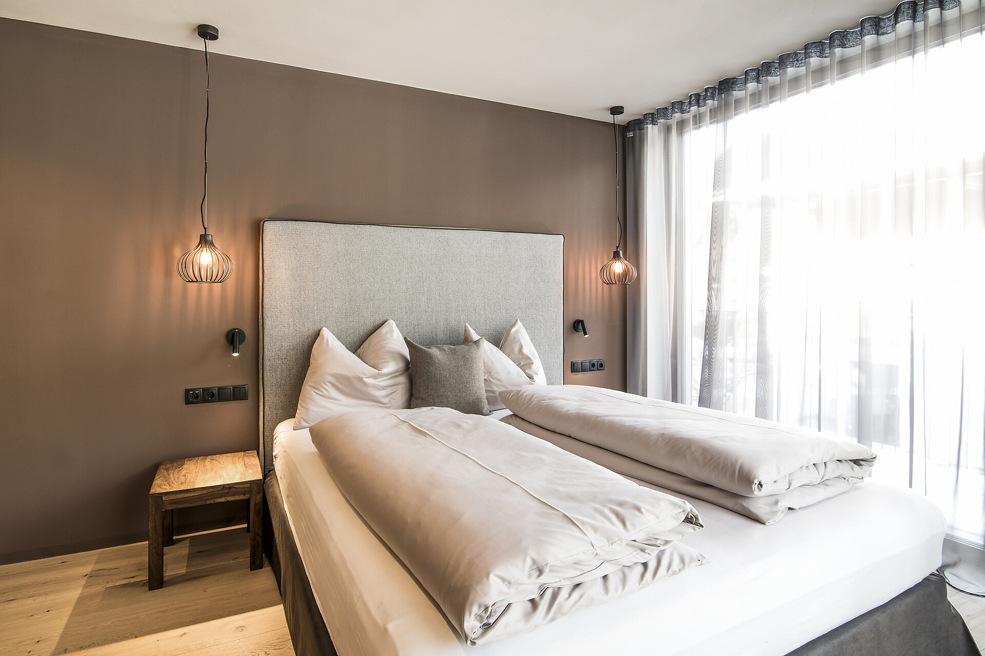 Garden Suite