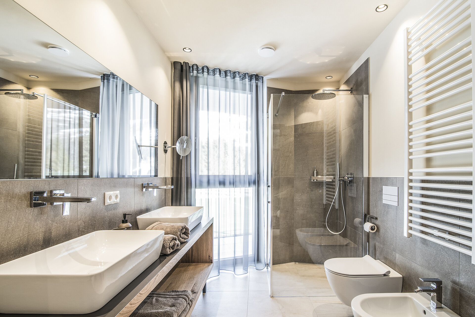 Garden Suite