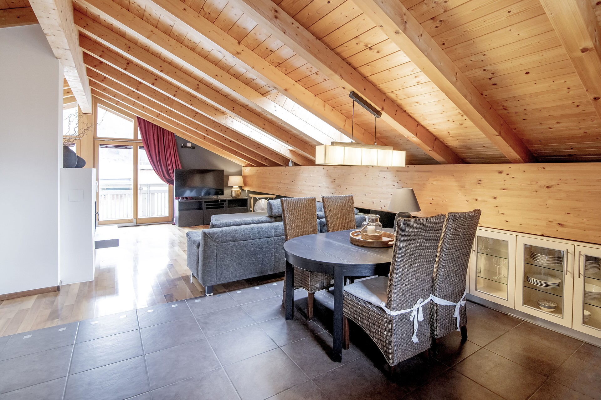 Erika Suites & Lofts