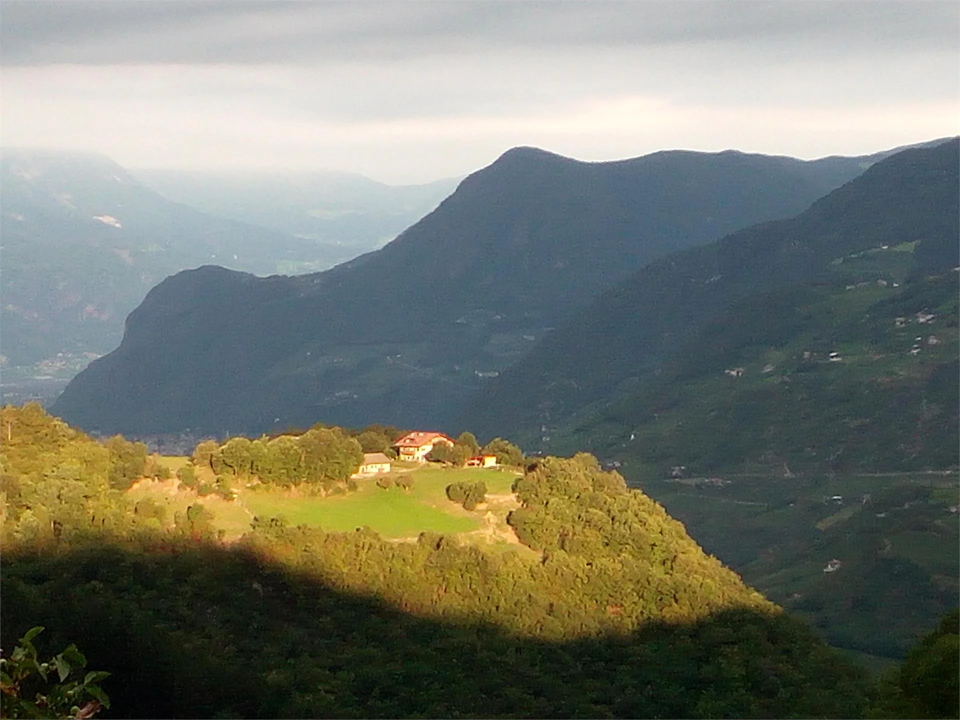 Ebenhof Karneid 30 suedtirol.info