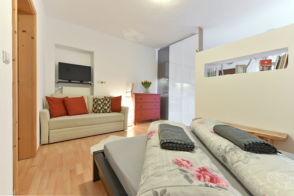 Ebenhof appartamento Moritz
