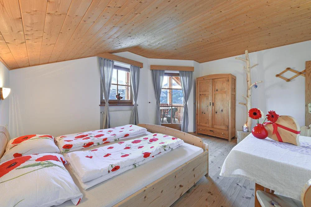 Ebenhof Karneid 9 suedtirol.info