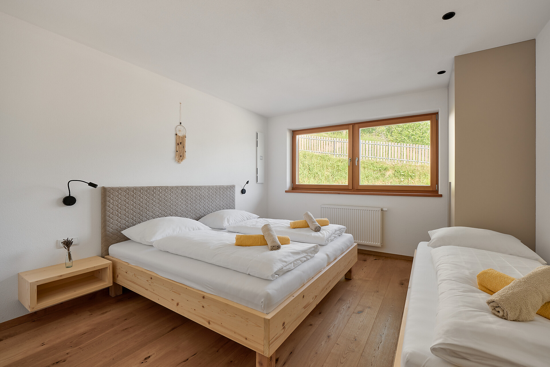 Egga Nature Deluxe Apartments - Dolomitenregion Kronplatz - #25 - suedtirol.info