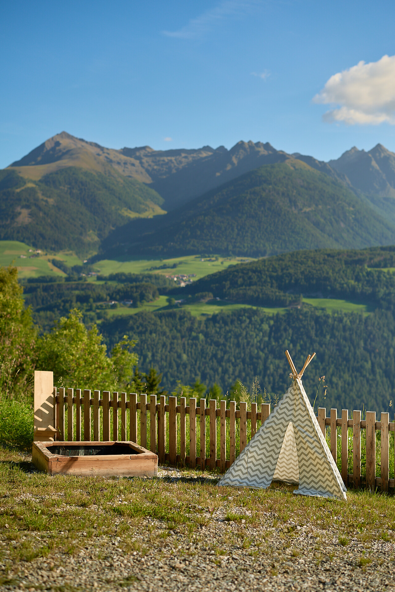 Egga Nature Deluxe Apartments - Dolomitenregion Kronplatz - #3 - suedtirol.info