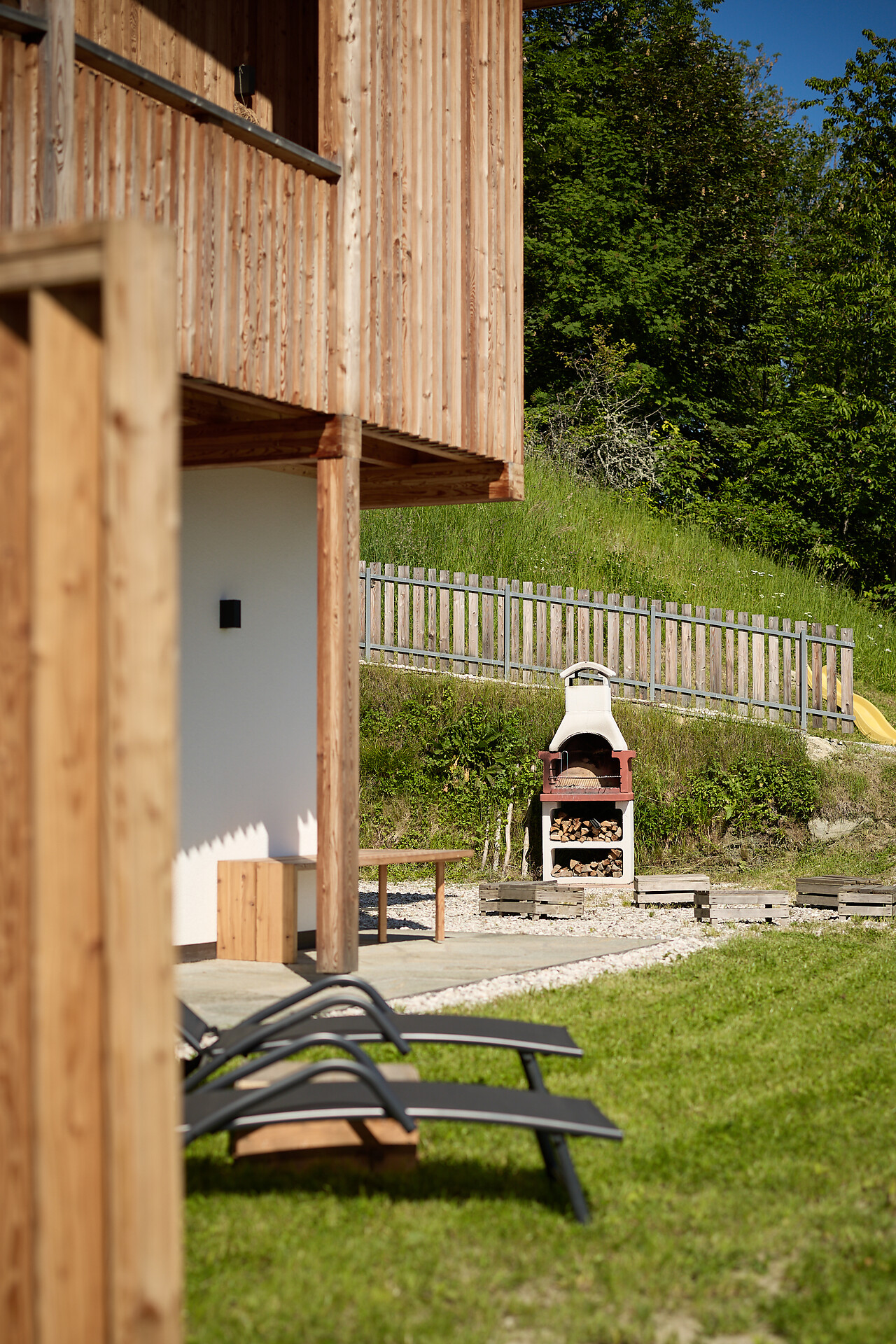 Egga Nature Deluxe Apartments - Dolomitenregion Kronplatz - #6 - suedtirol.info