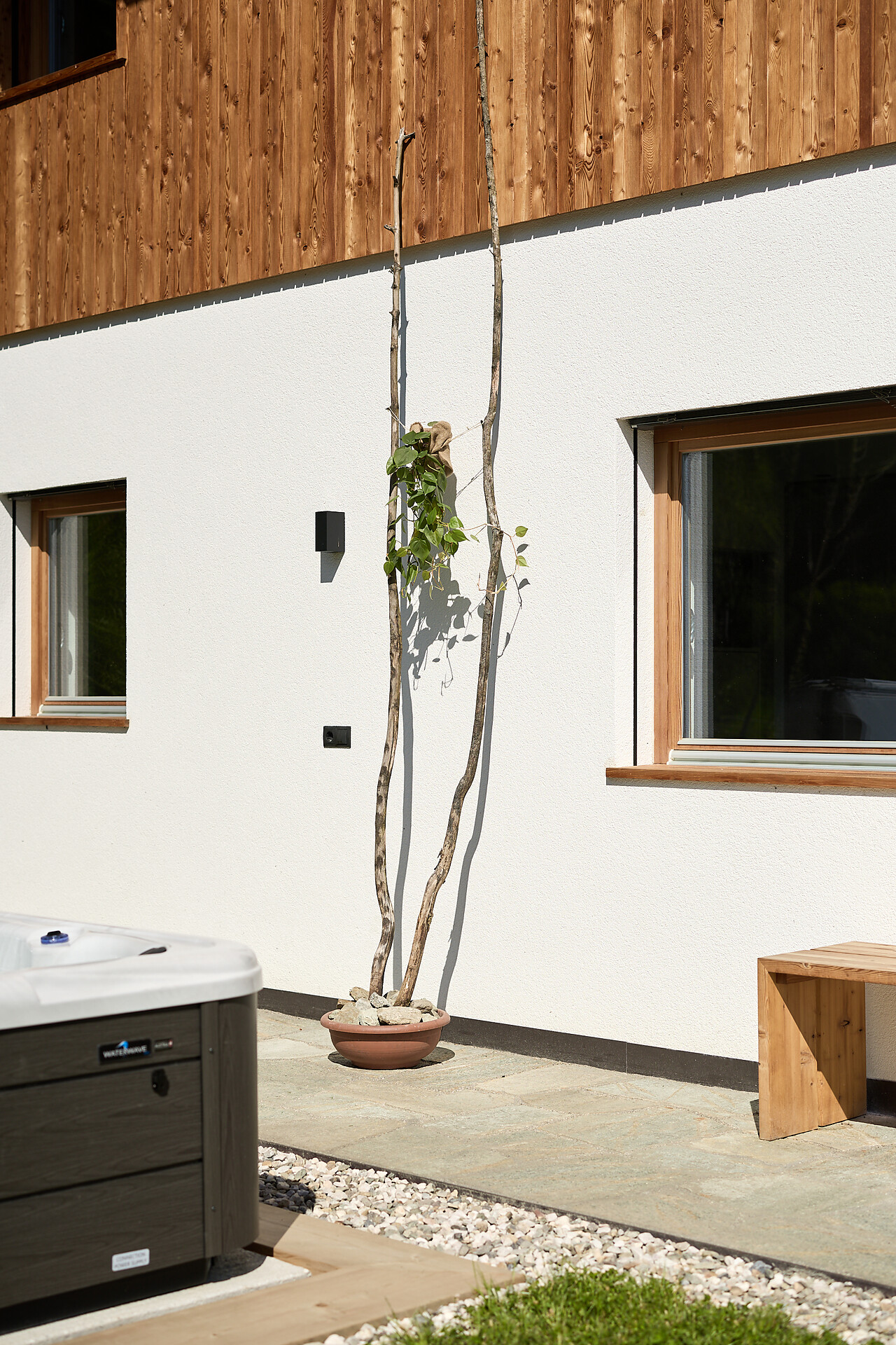 Egga Nature Deluxe Apartments - Dolomitenregion Kronplatz - #23 - suedtirol.info