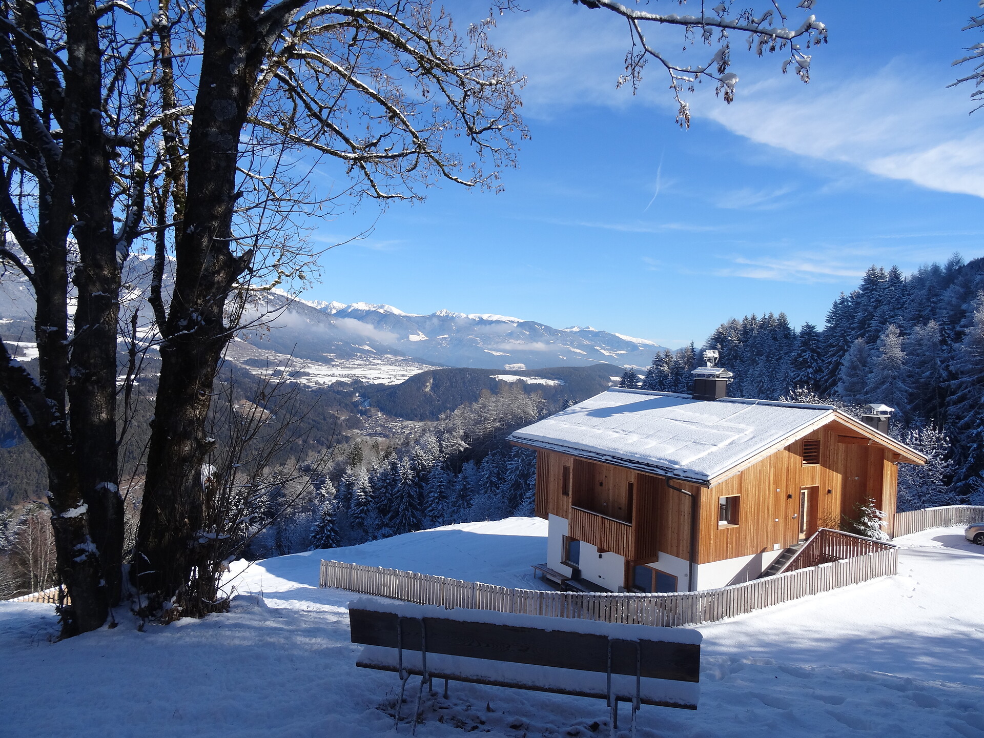 Egga - Dolomites Region Kronplatz/Plan de Corones - #24 - suedtirol.info