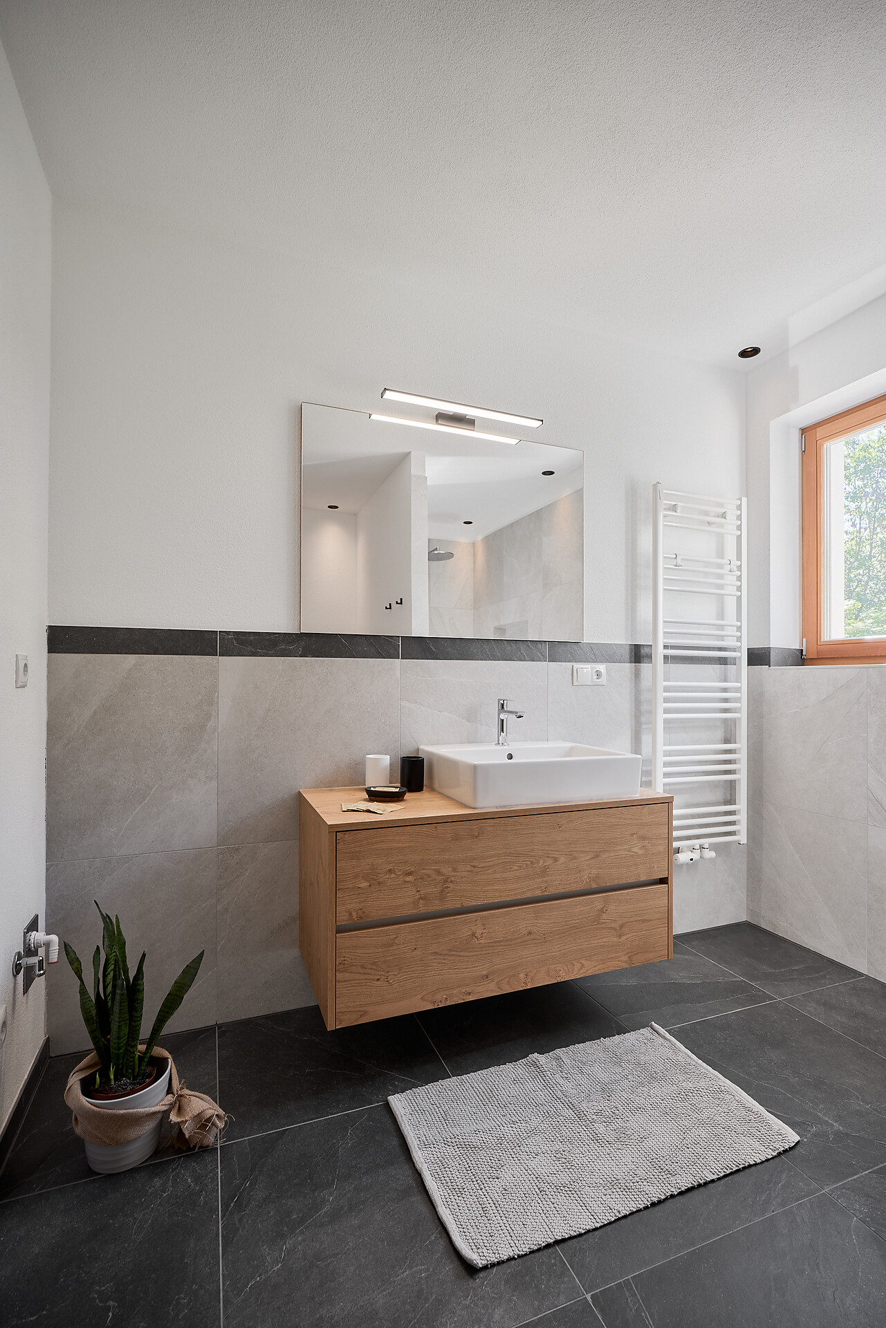 Egga Nature Deluxe Apartments - Dolomitenregion Kronplatz - #24 - suedtirol.info