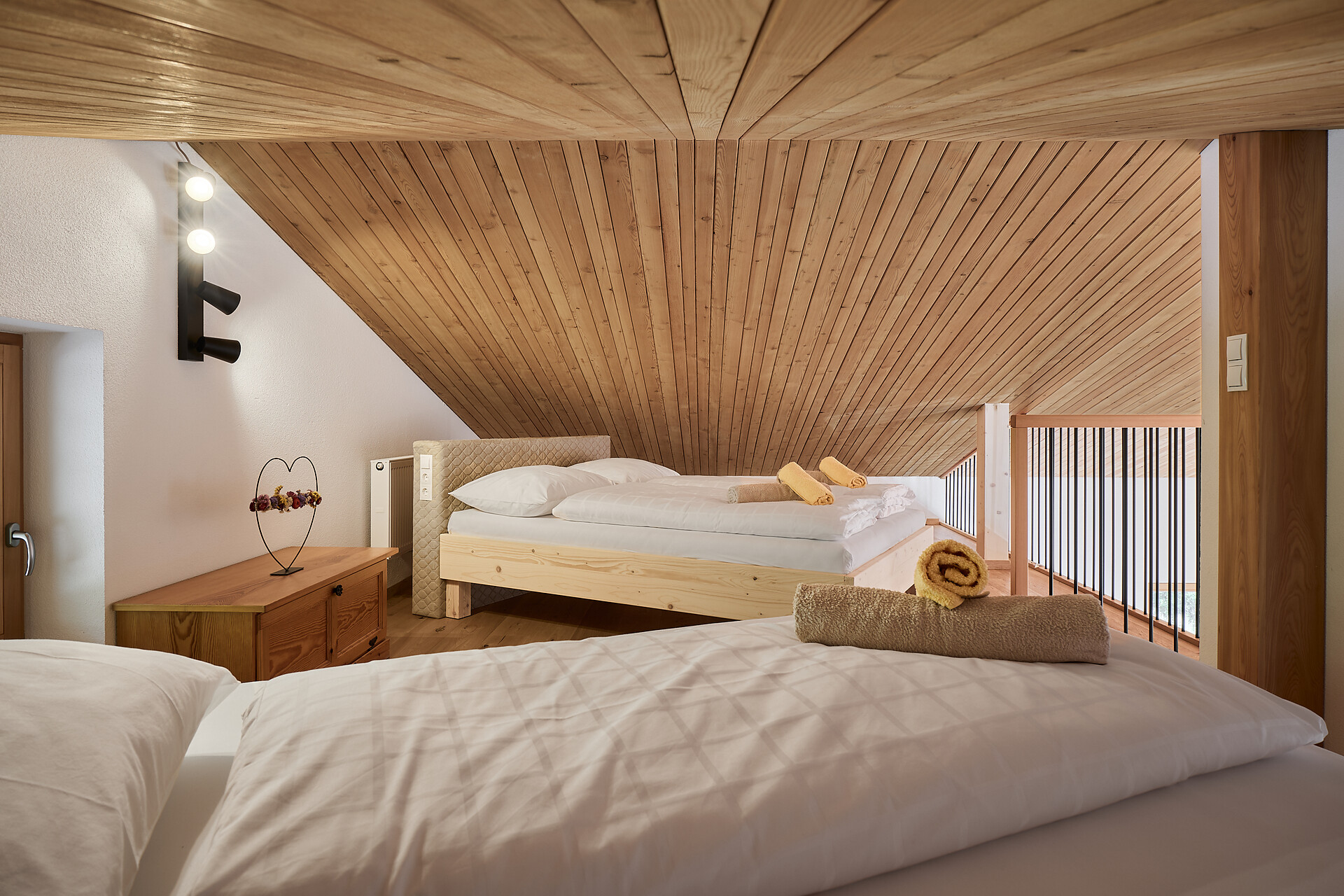 Egga Nature Deluxe Apartments - Dolomitenregion Kronplatz - #21 - suedtirol.info