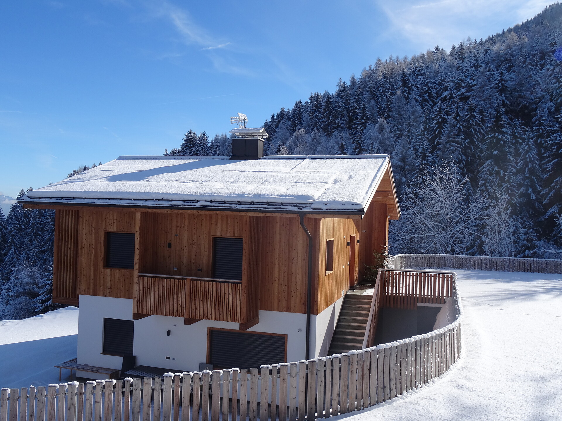 Egga - Dolomites Region Kronplatz/Plan de Corones - #25 - suedtirol.info