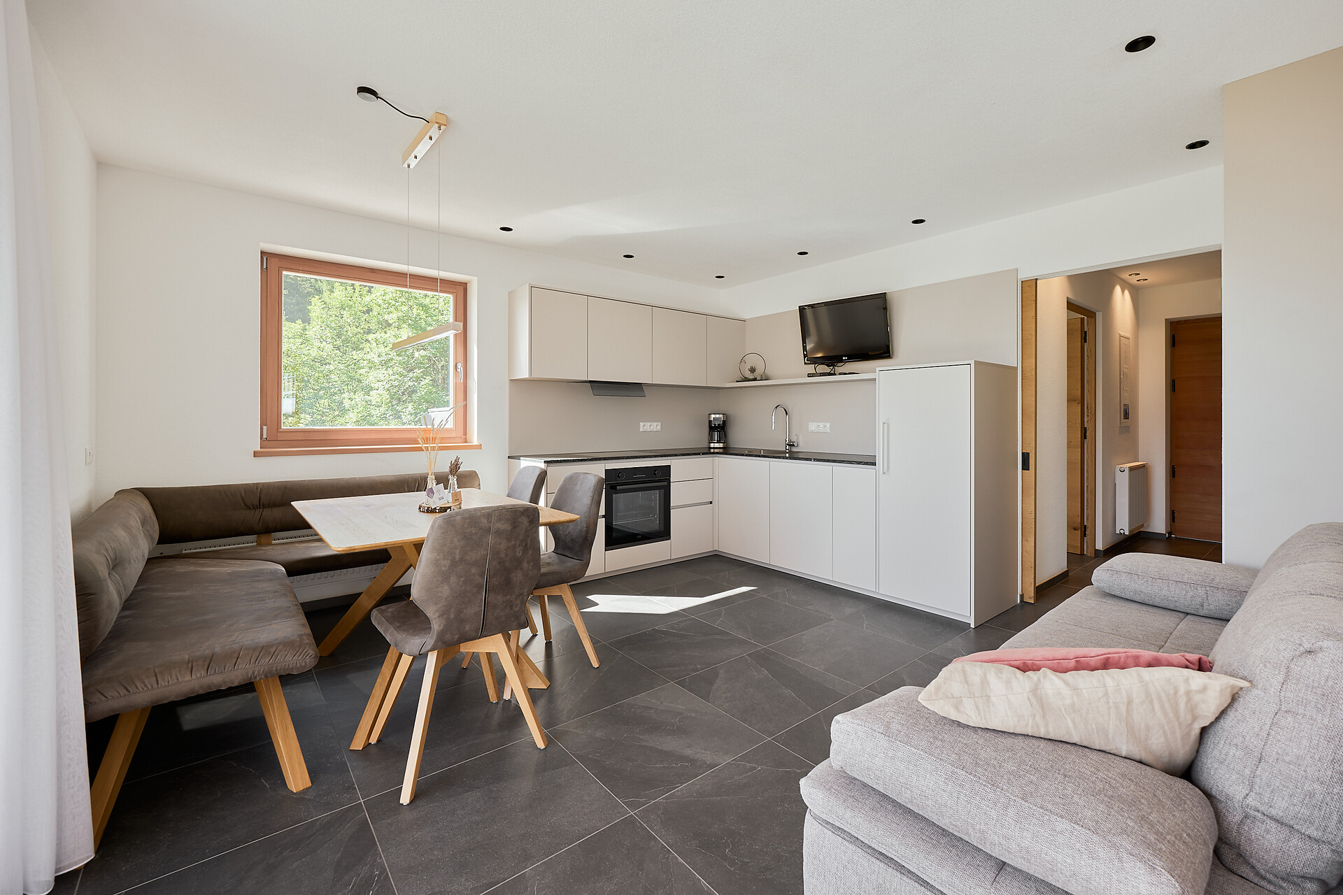 Egga Nature Deluxe Apartments - Dolomitenregion Kronplatz - #27 - suedtirol.info