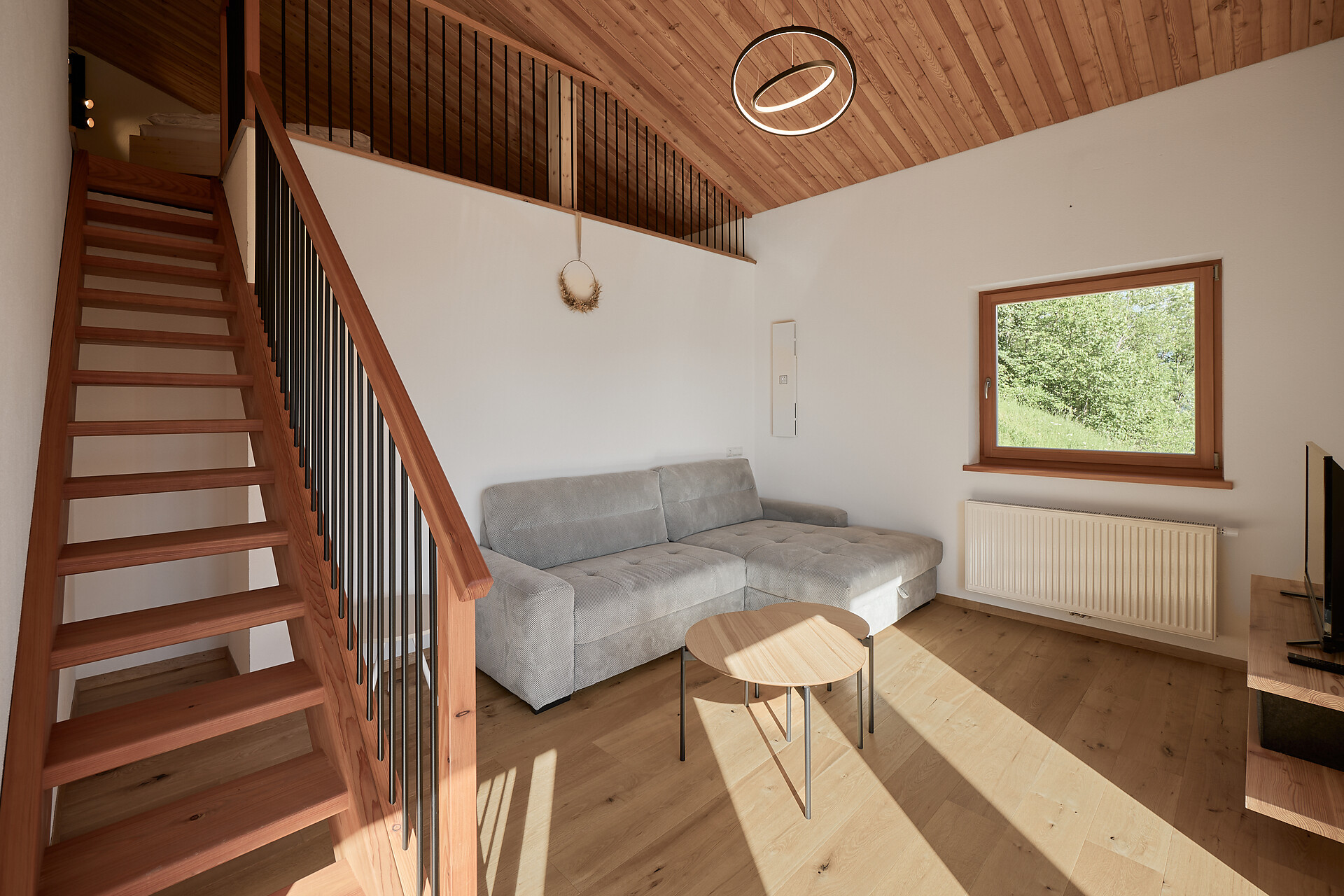 Egga Nature Deluxe Apartments - Dolomitenregion Kronplatz - #20 - suedtirol.info