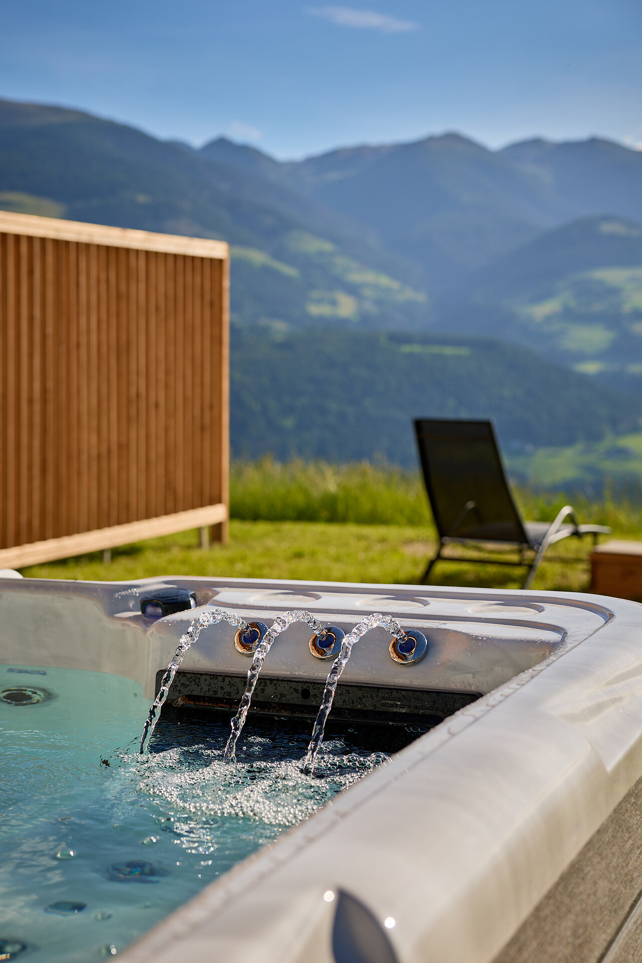 Egga Nature Deluxe Apartments - Dolomitenregion Kronplatz - #4 - suedtirol.info
