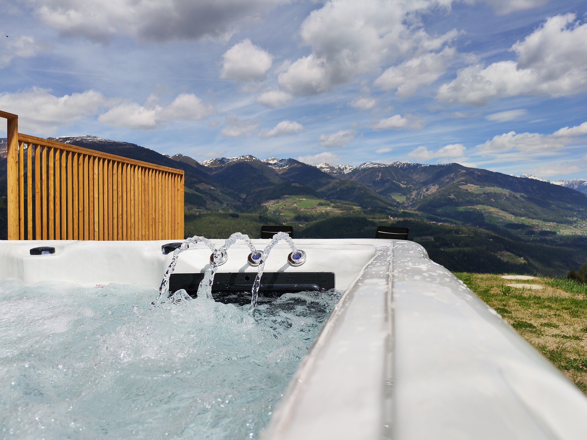 Egga - Dolomites Region Kronplatz/Plan de Corones - #1 - suedtirol.info
