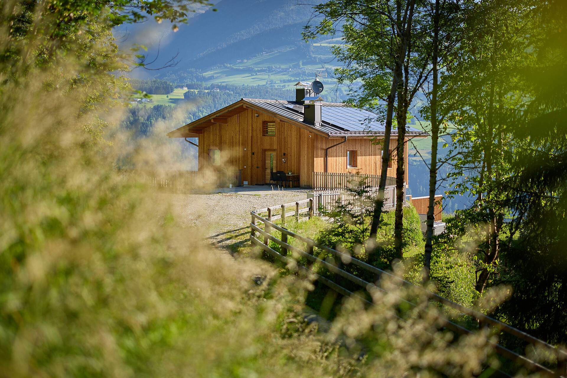 Egga Nature Deluxe Apartments - Dolomitenregion Kronplatz - #10 - suedtirol.info