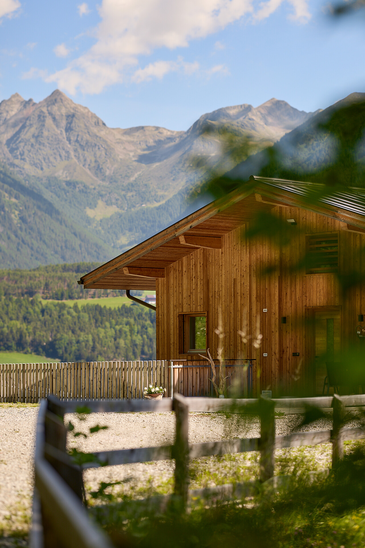 Egga Nature Deluxe Apartments - Dolomitenregion Kronplatz - #7 - suedtirol.info
