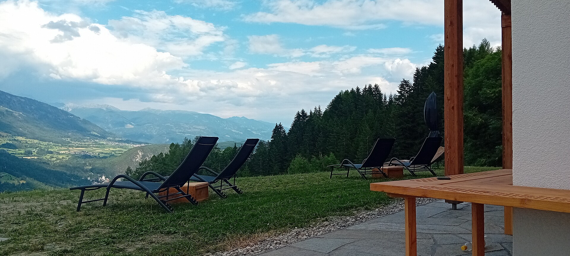 Egga - Dolomites Region Kronplatz/Plan de Corones - #22 - suedtirol.info