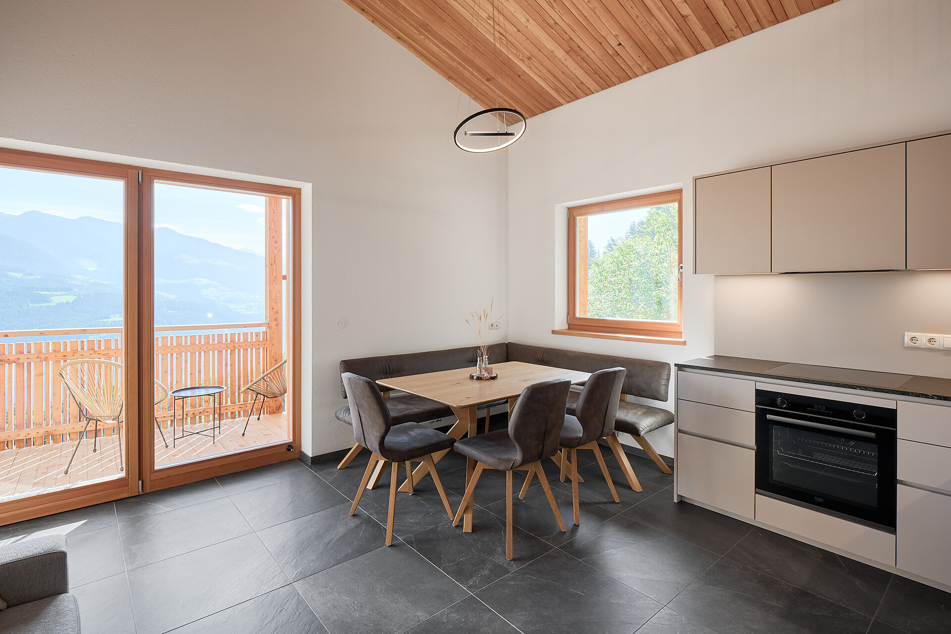 Egga Nature Deluxe Apartments - Dolomitenregion Kronplatz - #19 - suedtirol.info