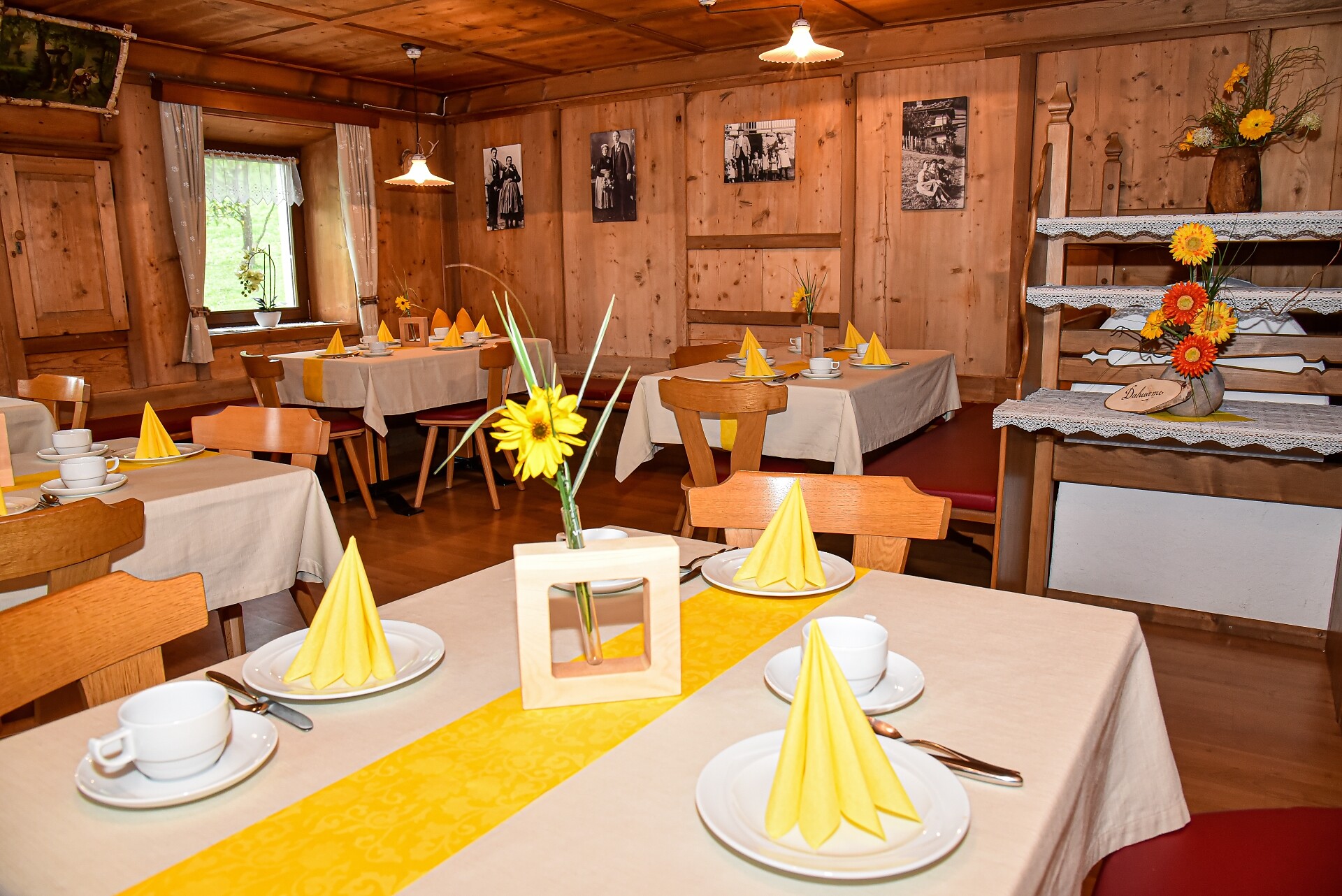 Ederhof Pension Ahrntal/Valle Aurina 4 suedtirol.info