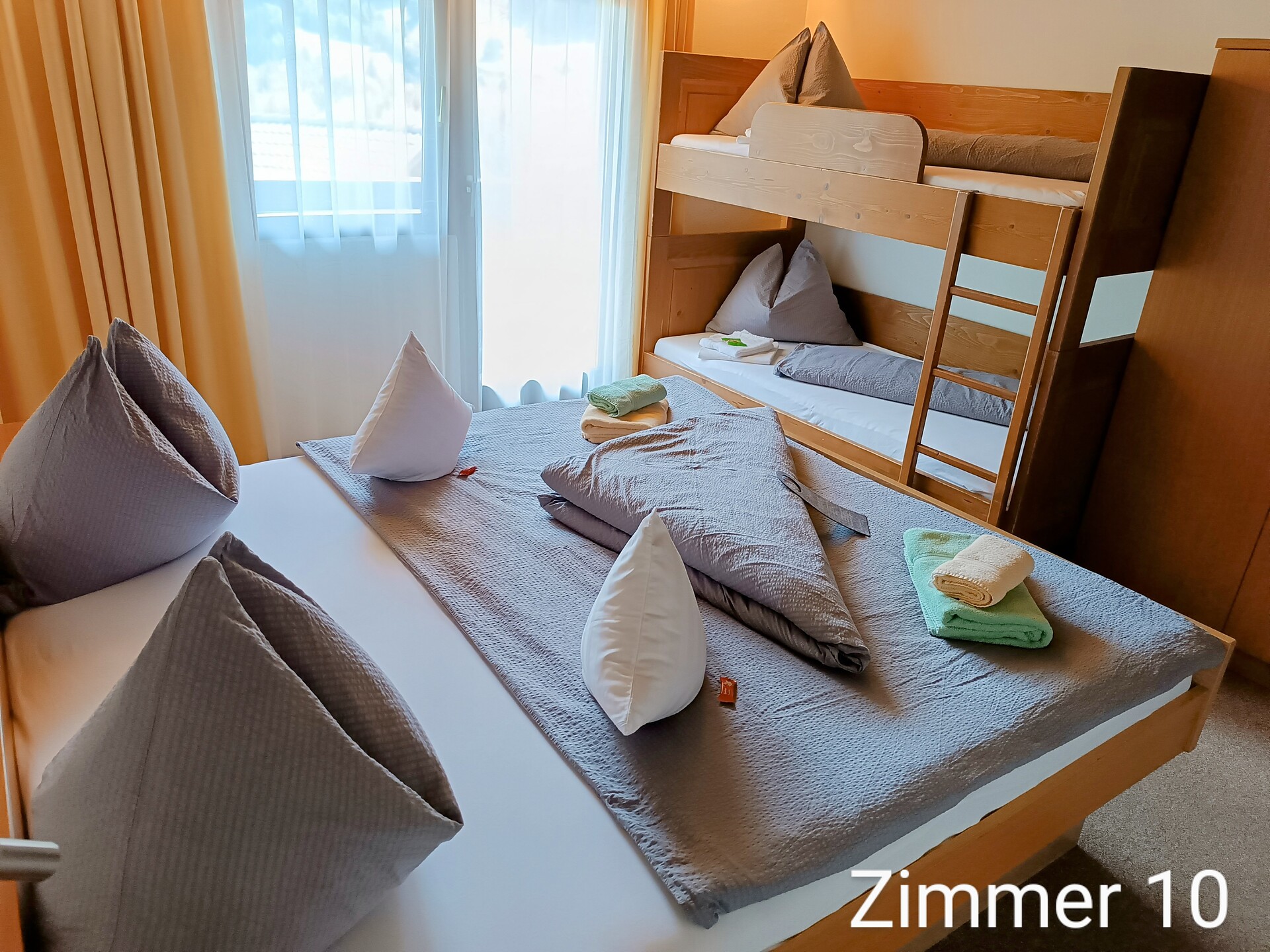 Ederhof Pension Ahrntal/Valle Aurina 15 suedtirol.info