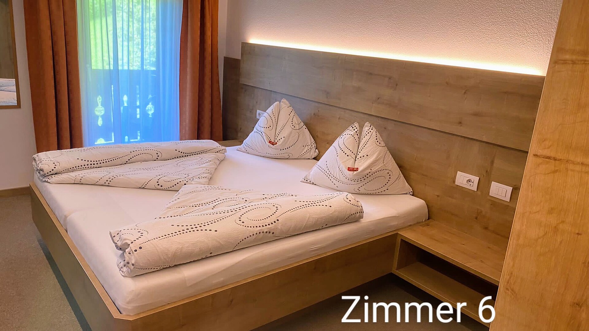 Ederhof Pension Ahrntal/Valle Aurina 13 suedtirol.info