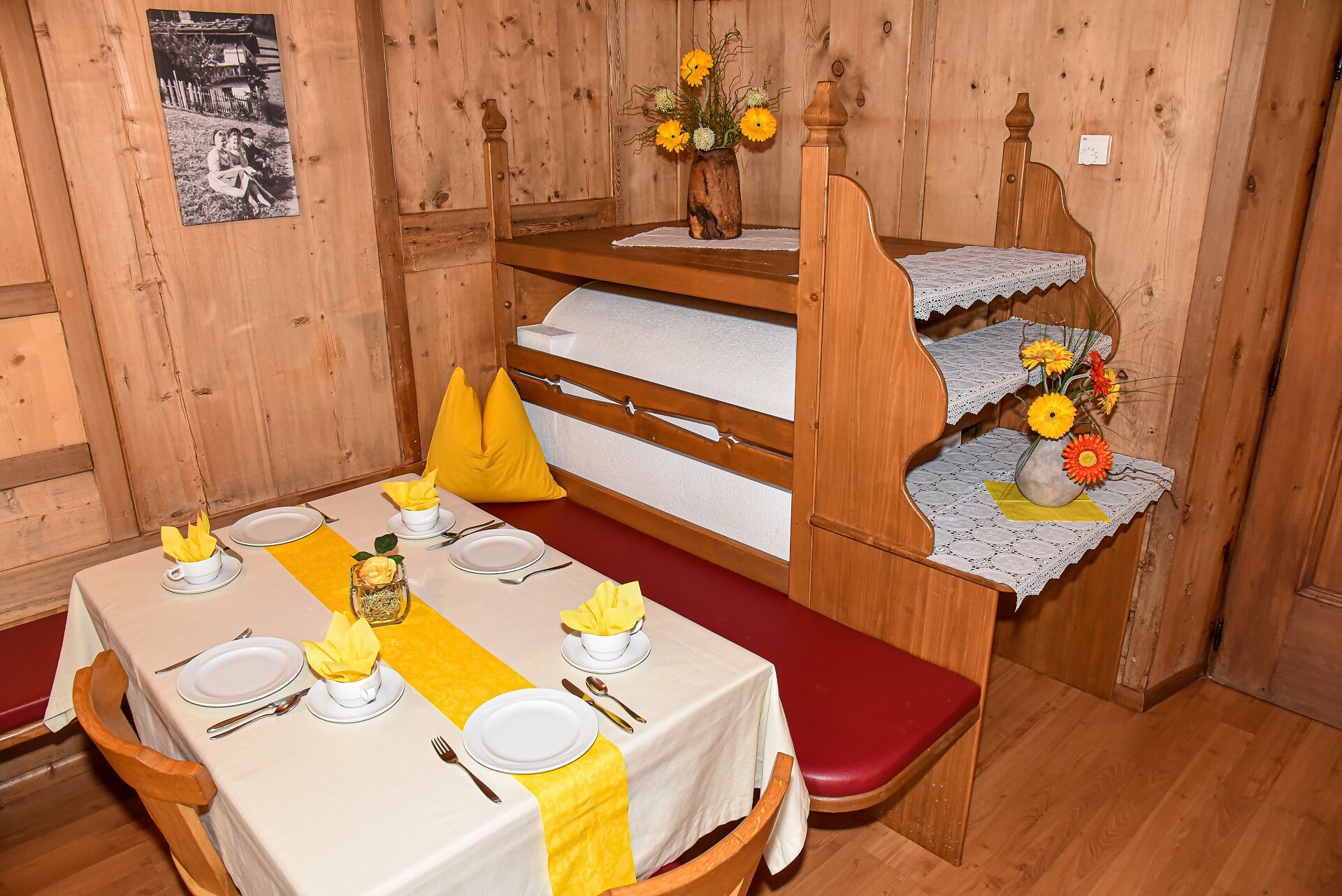 Ederhof Pension Ahrntal/Valle Aurina 5 suedtirol.info