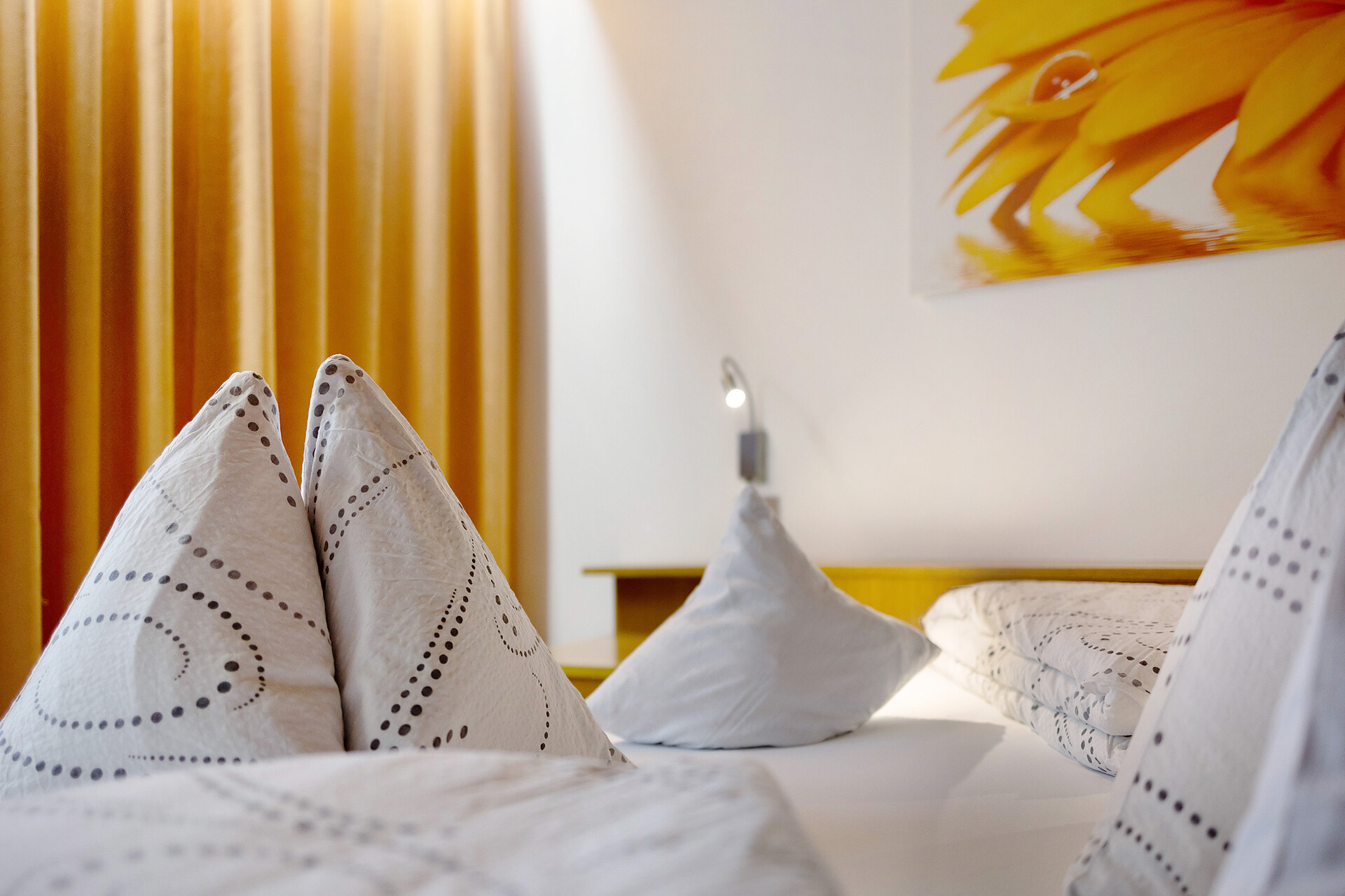 esempio camera doppia o quadrupla