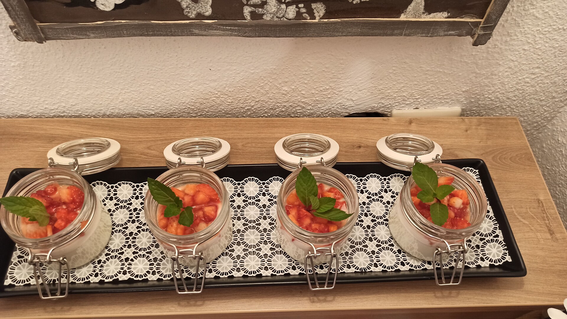 Frühstück